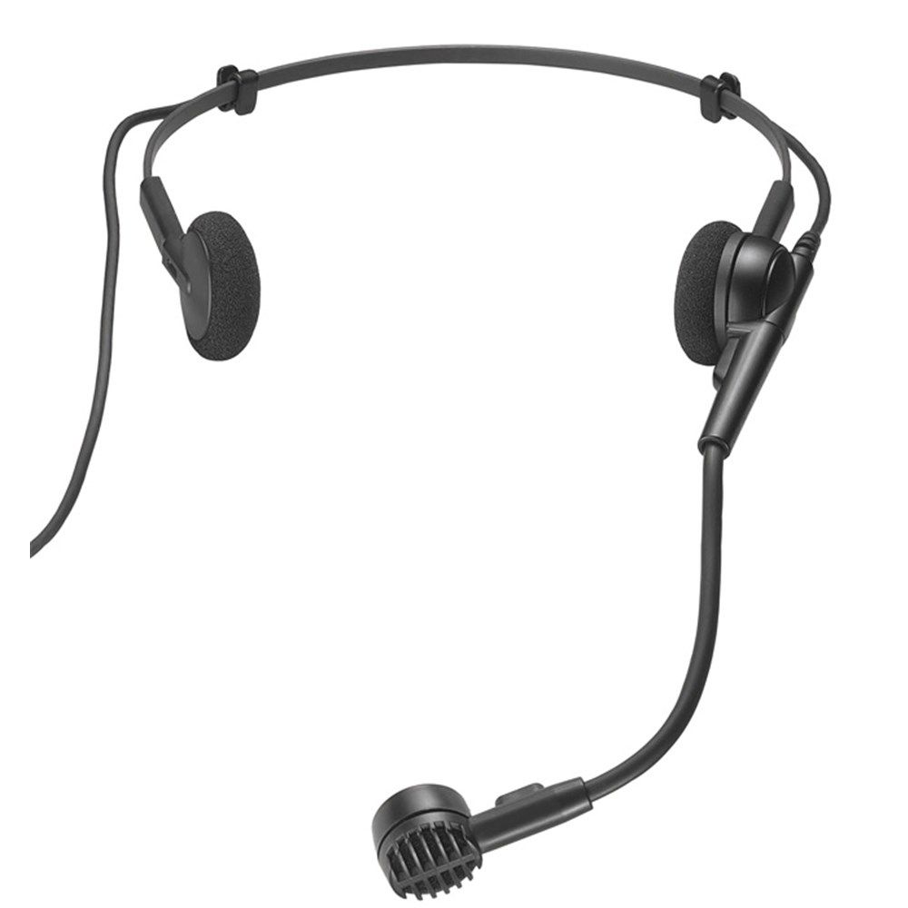 Audio Technica PRO8HEx Headworn Mic (for Wired) - Image 1