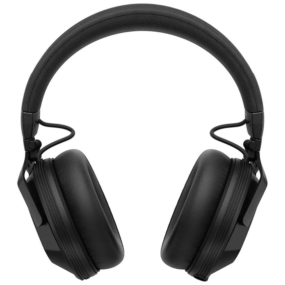 AlphaTheta HDJF10 Ultra-Low Latency Wireless DJ Headphones (Headphones Only) - Image 1
