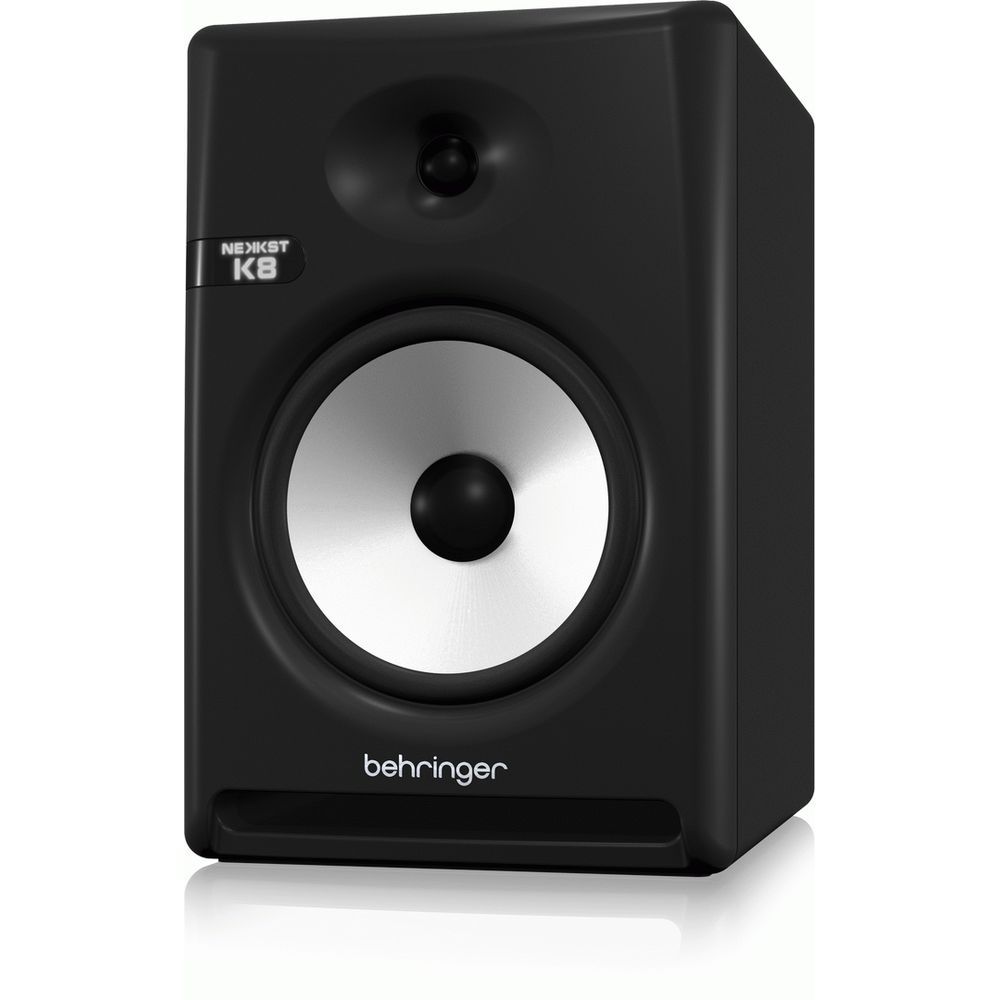 Behringer Nekkst K8 Active 8 Studio Monitors (SINGLE) - Image 1