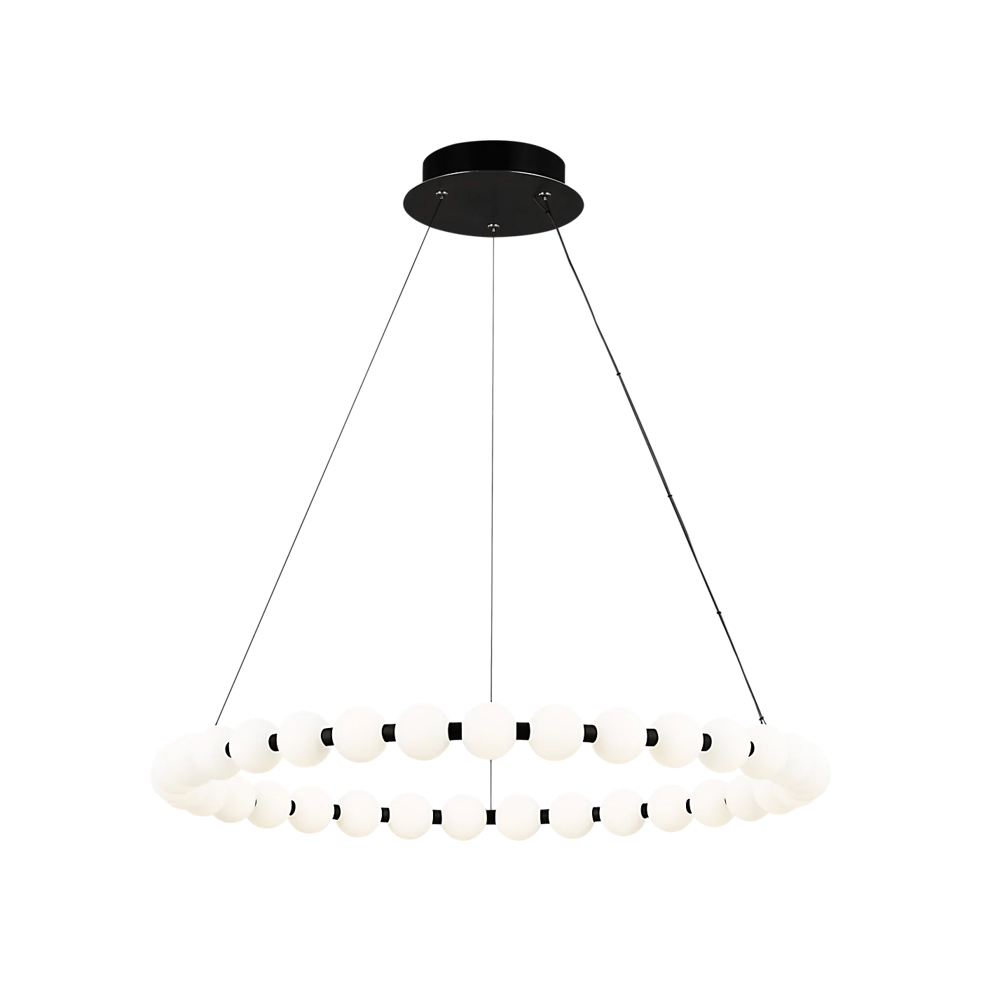 Orbet 36 Chandelier - Image 3