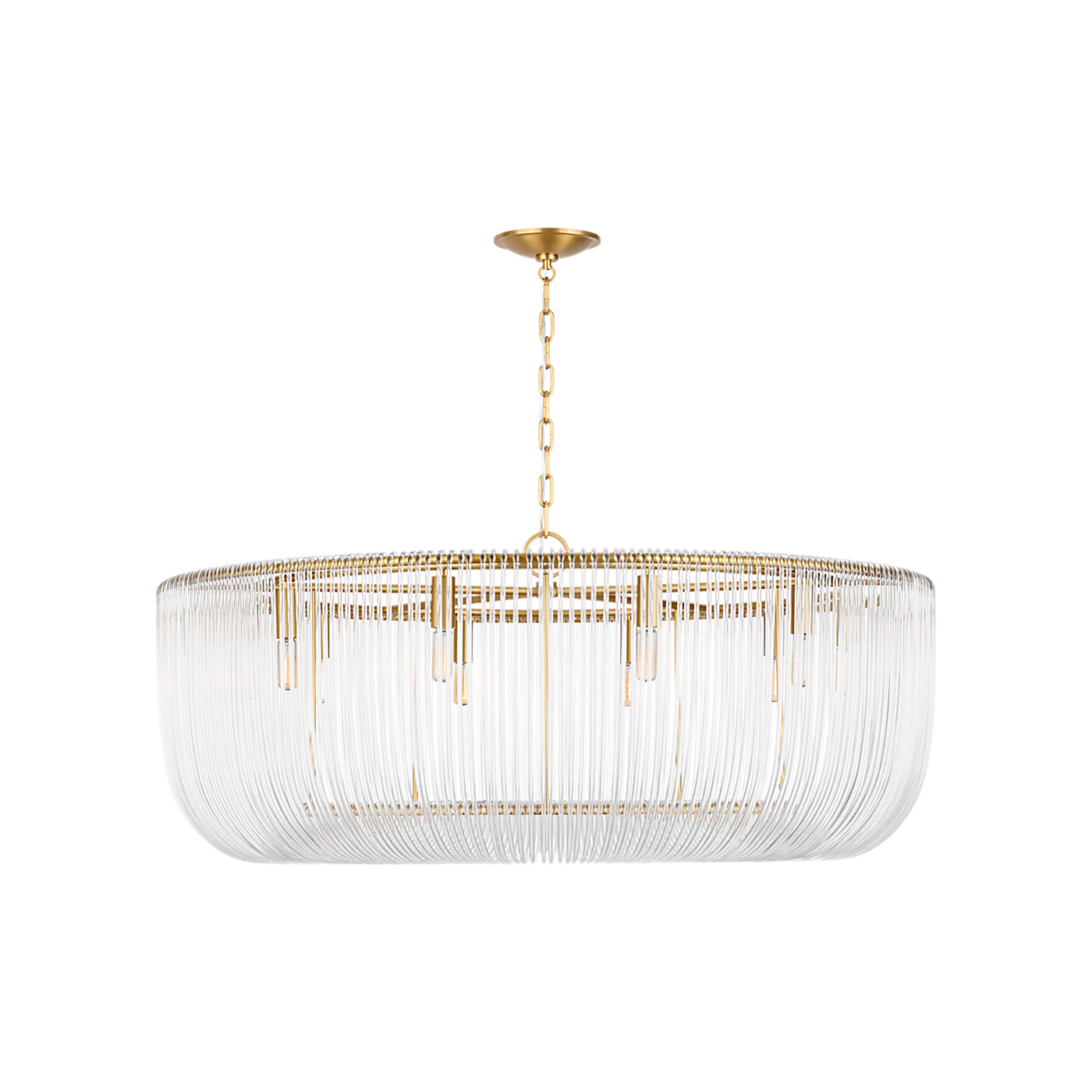 Pierce Extra Large Chandelier - Image 2