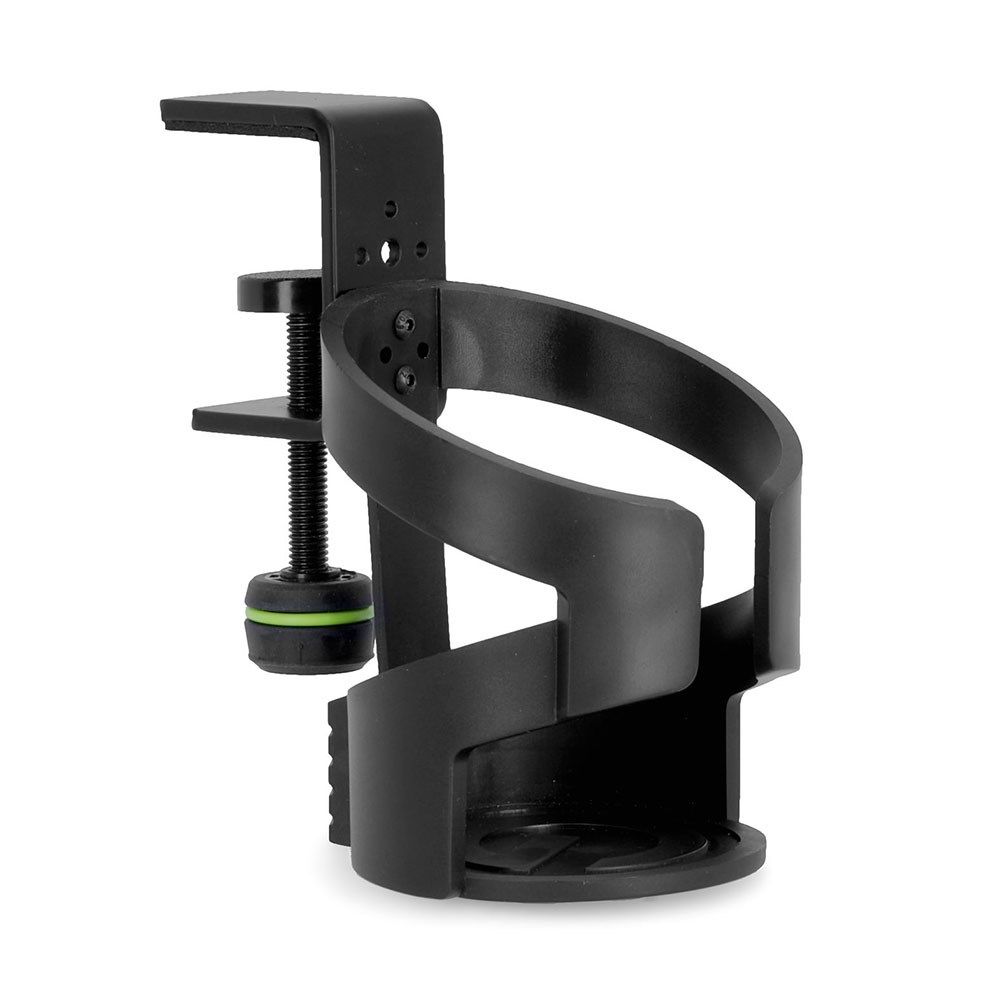 Gravity MADRINKMTC Drink Holder w/ Table Clamp Medium - Image 1