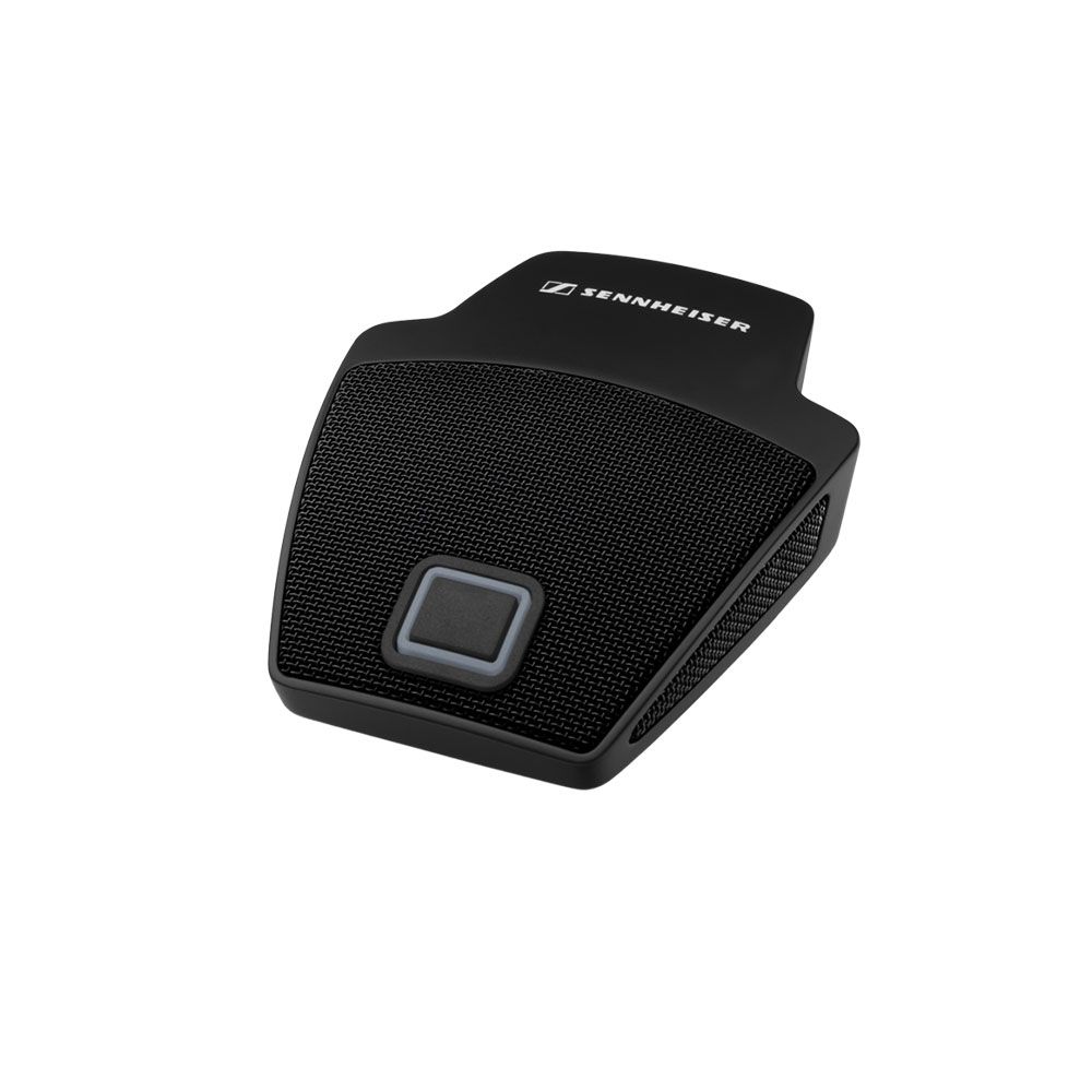 Sennheiser MEB114-SB Cardioid Condsenser Boundary Microphone (Wired) - Image 1