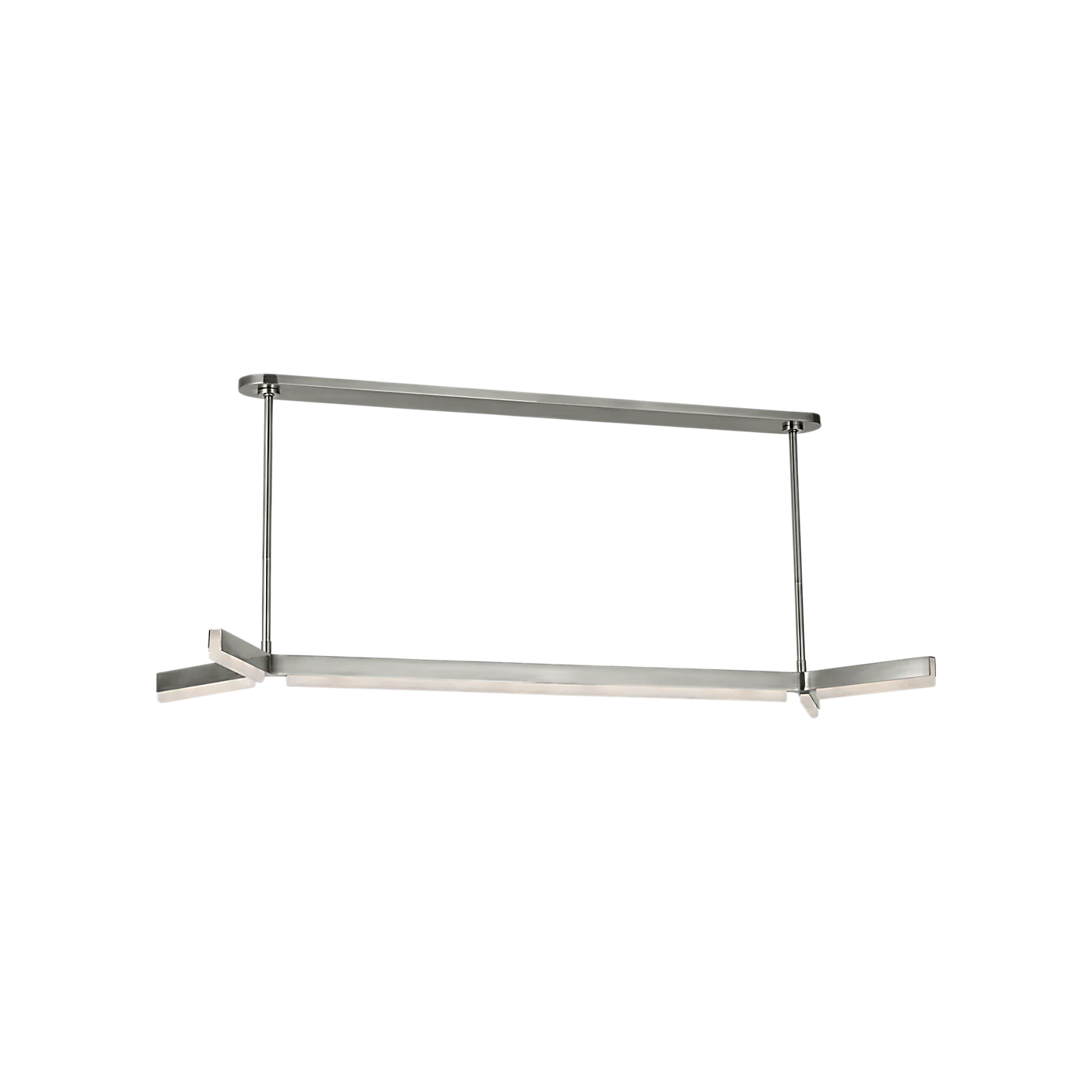 Linea 55 Linear Chandelier - Image 3