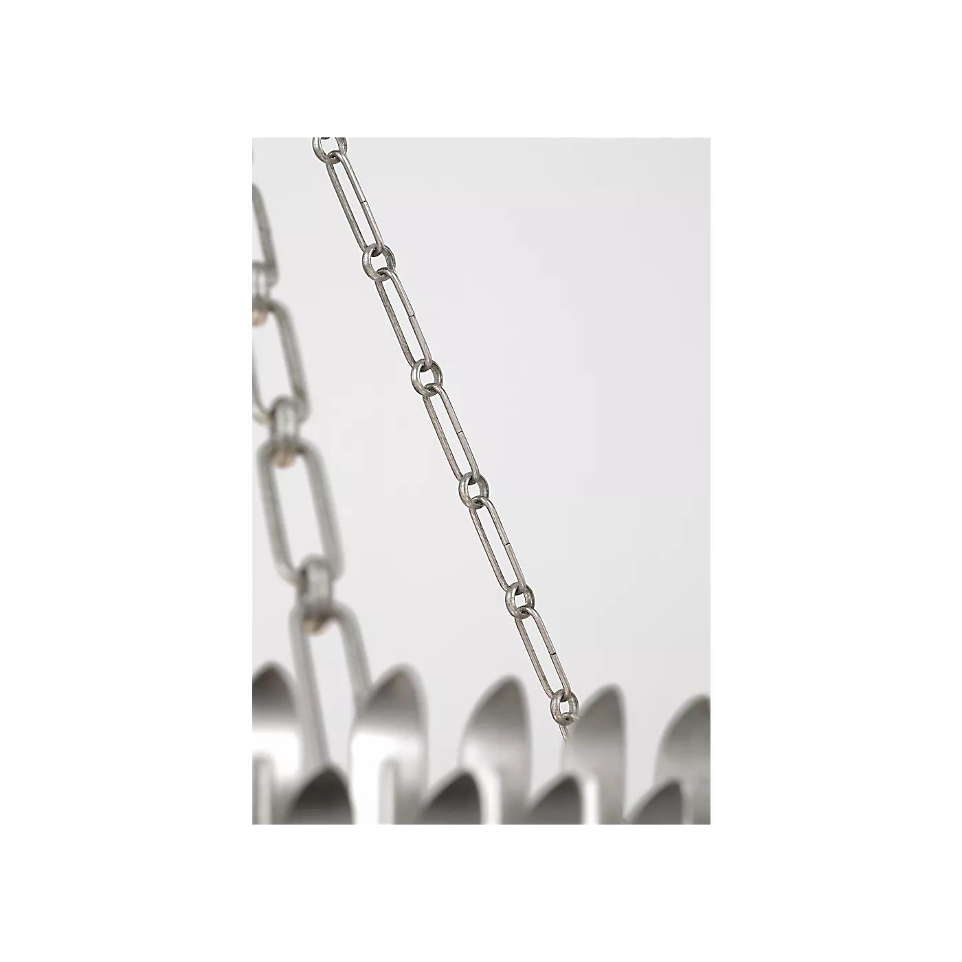 Leslie 37" Chandelier - Image 2
