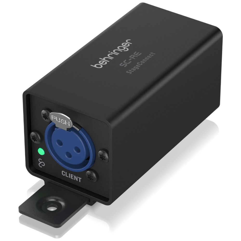 Behringer SC-RE Stageconnect Range Extender - Image 1