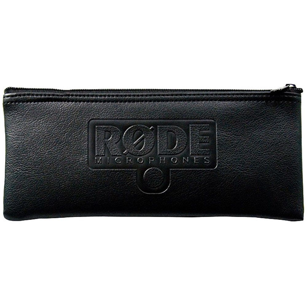 Rode ZP1 Padded Zip Pouch For Mics & Accessories