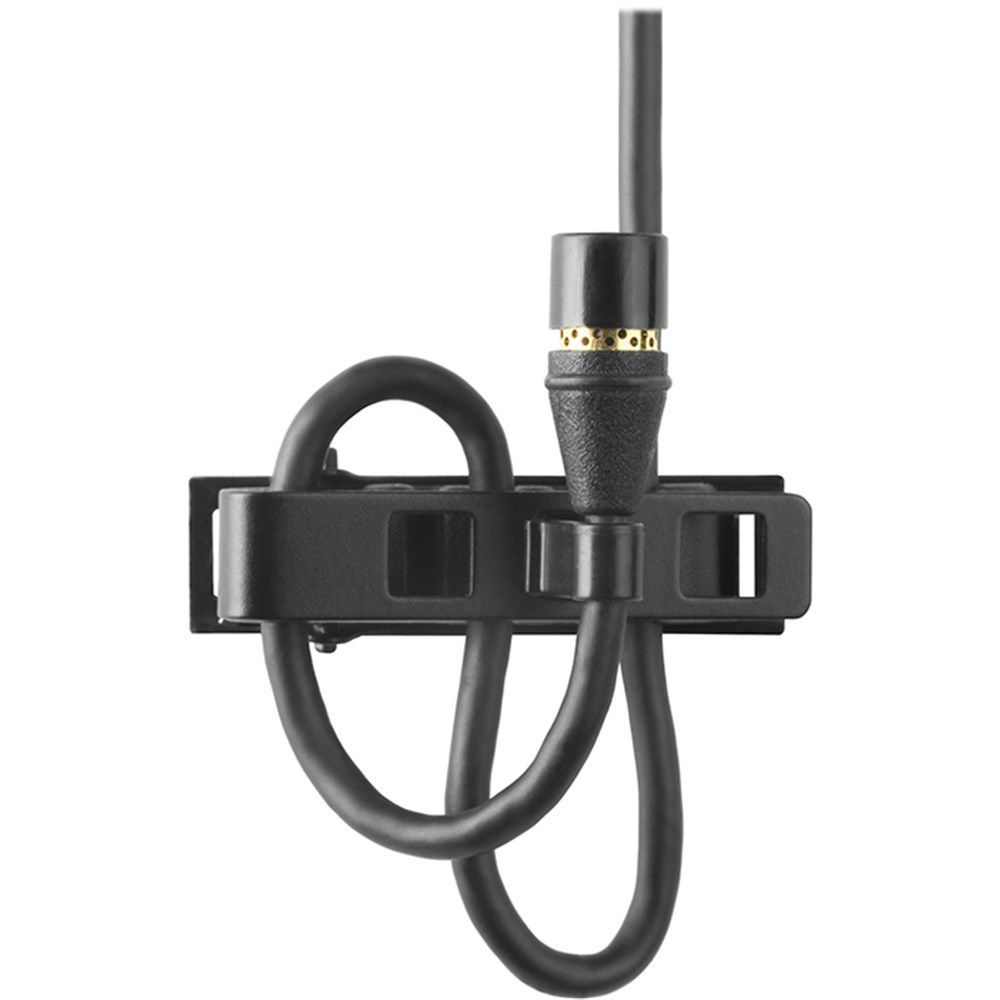 Shure MX150 Microflex Submini Cardioid Condenser Lav Mic (XLR) - Image 1