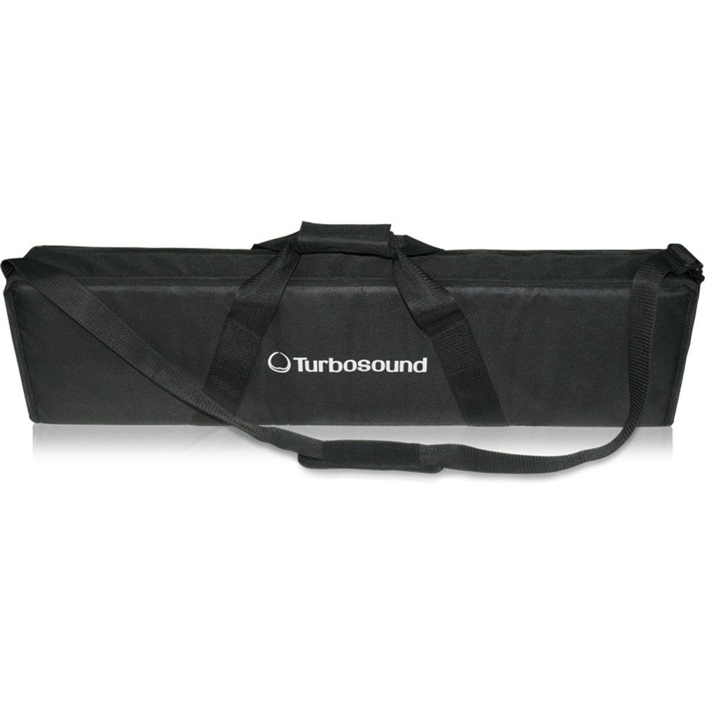 Turbosound iNSPIRE Deluxe Travel Bag for iP2000 Column Speaker - Image 1