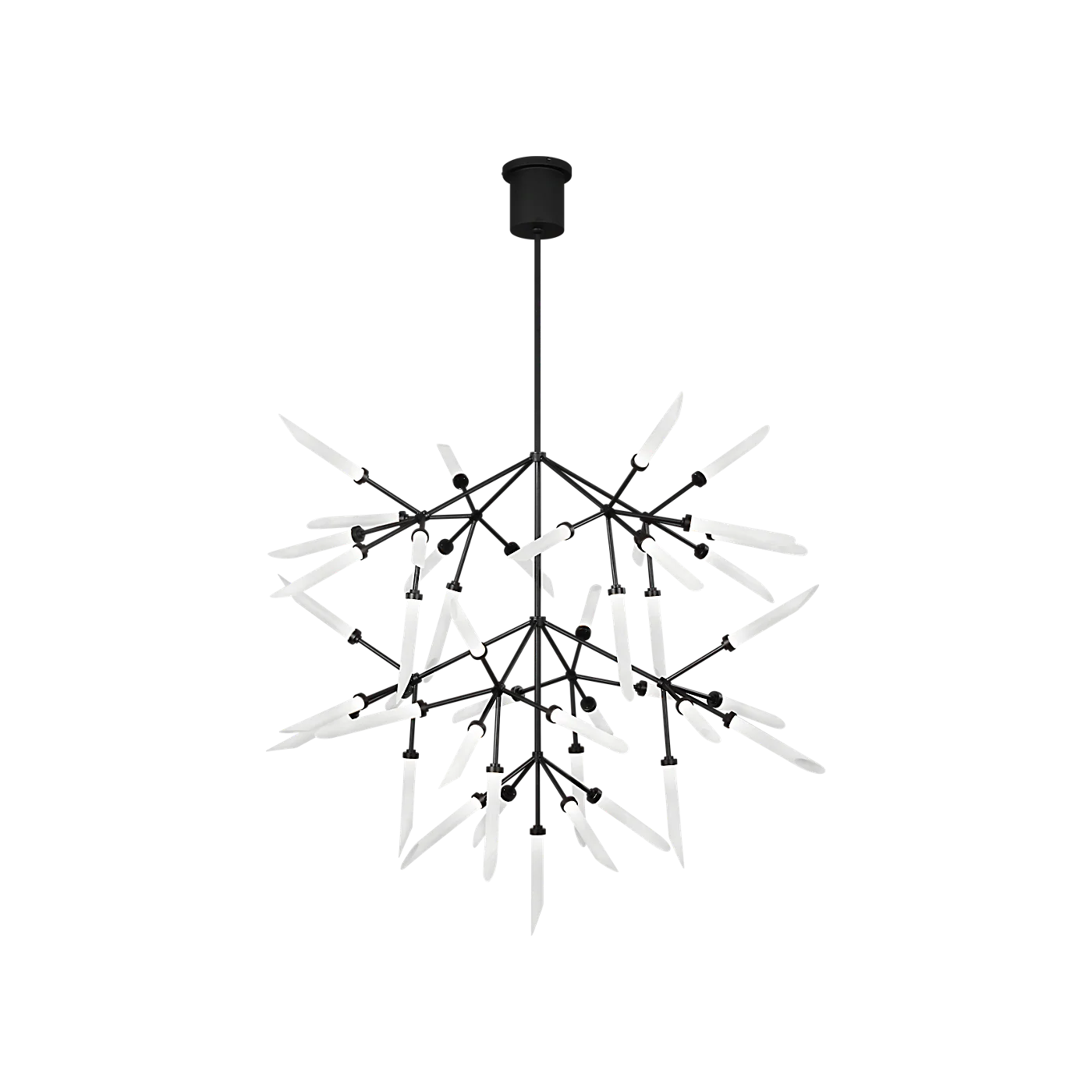 Spur Grande Chandelier - Image 1