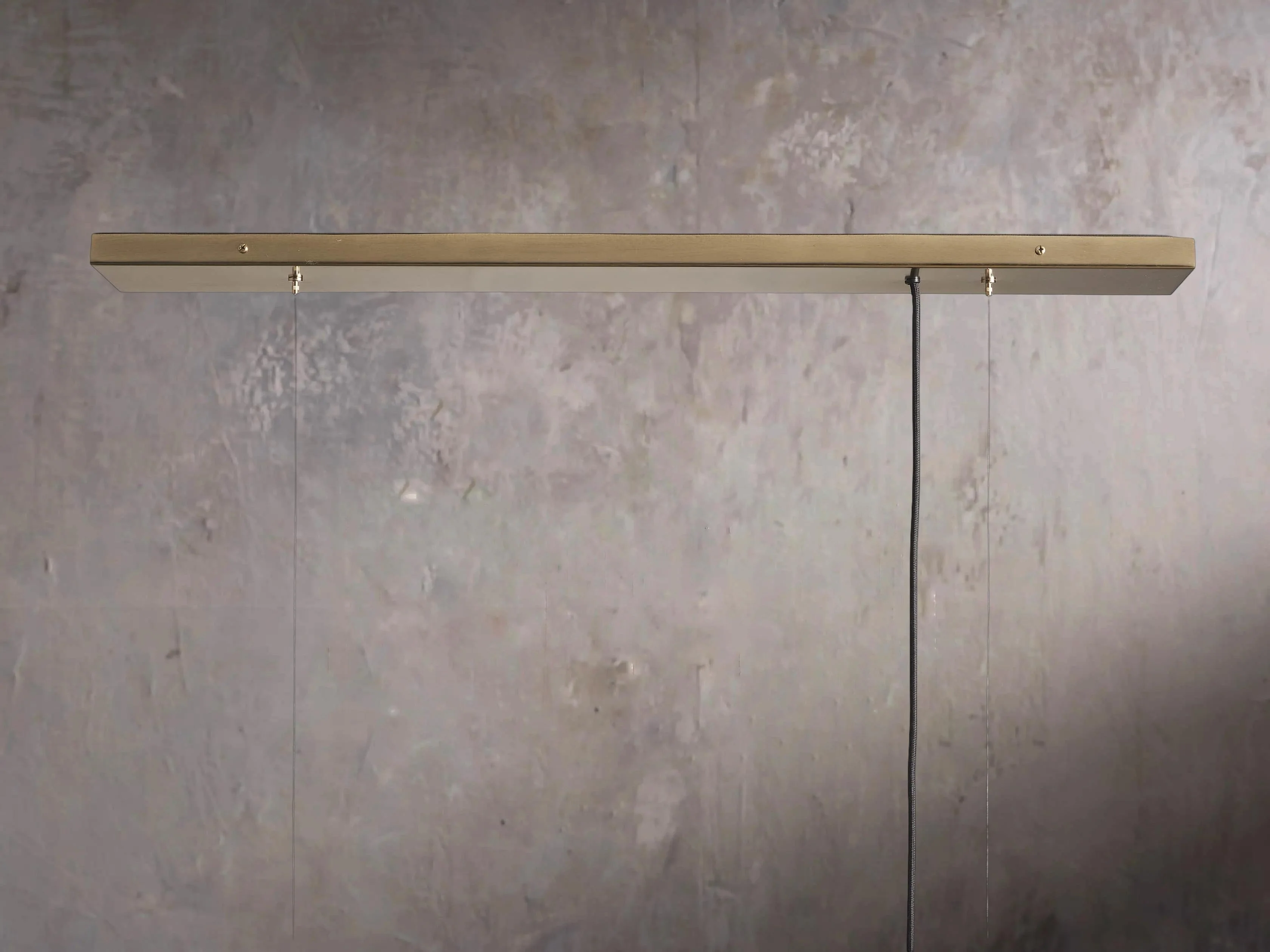 Jeunet Rectangular Chandelier Light - Image 3