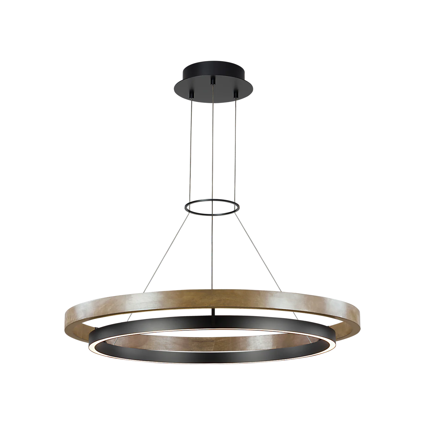 Grace 36 Chandelier - Image 3