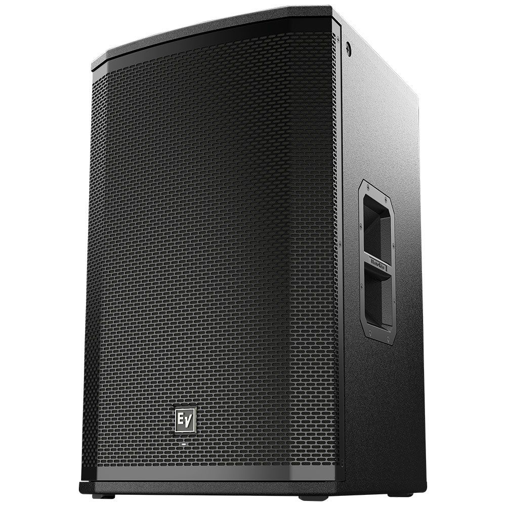 Electro-Voice ETX-15P 15" Powered Loudspeaker w/ Integrated FIR-Drive DSP - Image 1