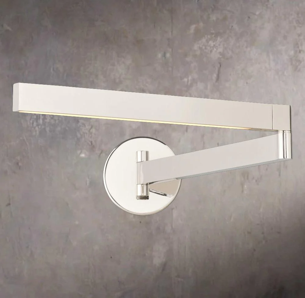 Mallemorty Task Wall Sconce - Image 1