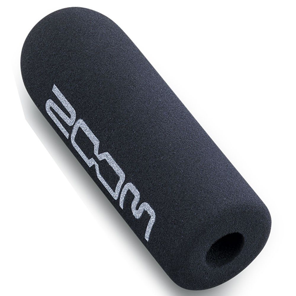 Zoom WSS-6 Windscreen for Shotgun Mic - Image 1