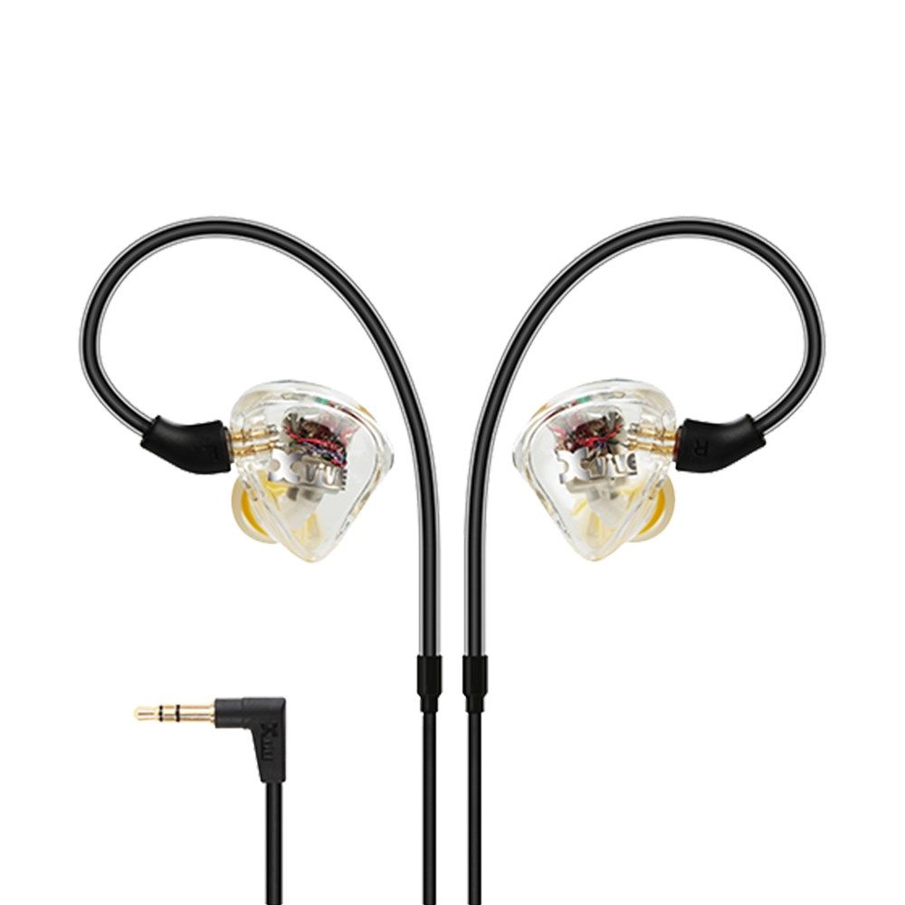 Xvive T9 In-Ear Monitors - Image 1