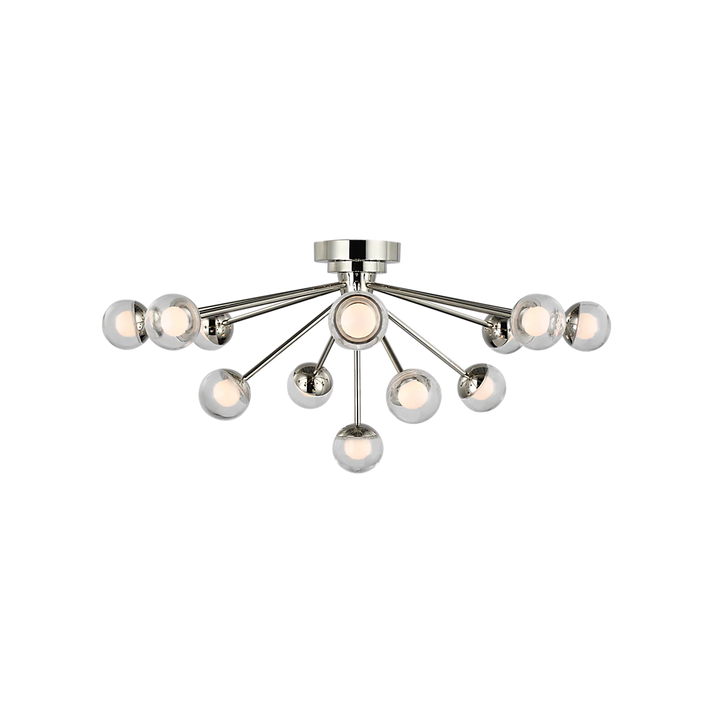 Alloway 30″ Flush Mount