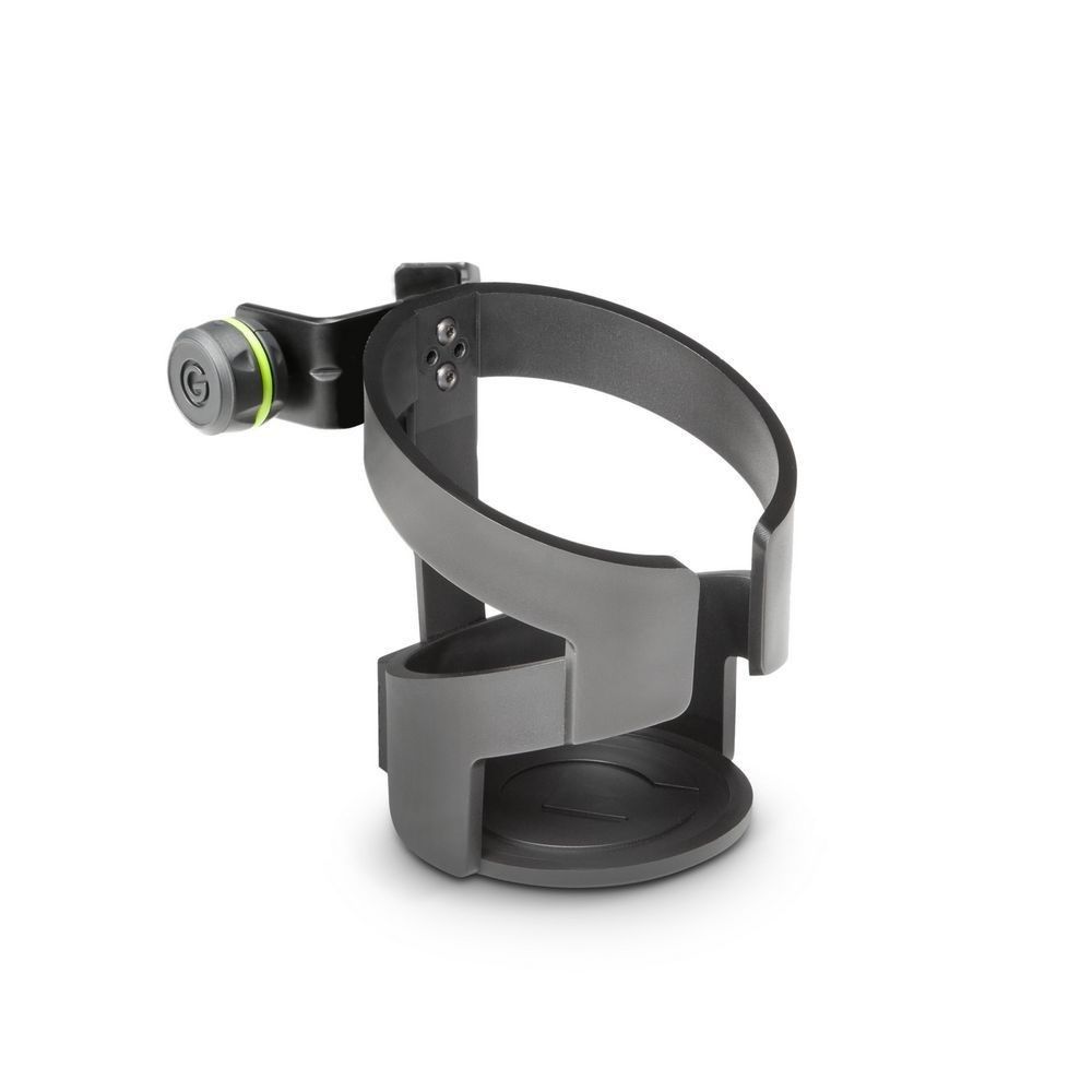Gravity MADRINKM Medium Drink Holder for Microphone Stands - Image 1