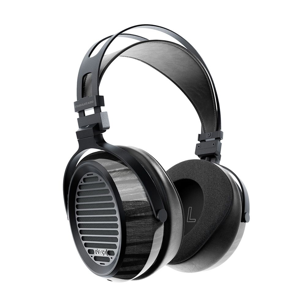 Steven Slate Audio VSX Immersion One Planar Magnetic Open Back Headphones - Image 1