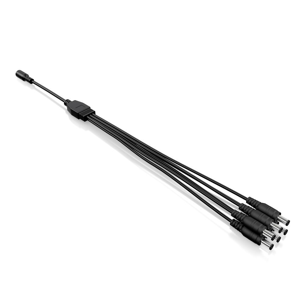 Ape Labs DC 6-Way Splitter - Image 1