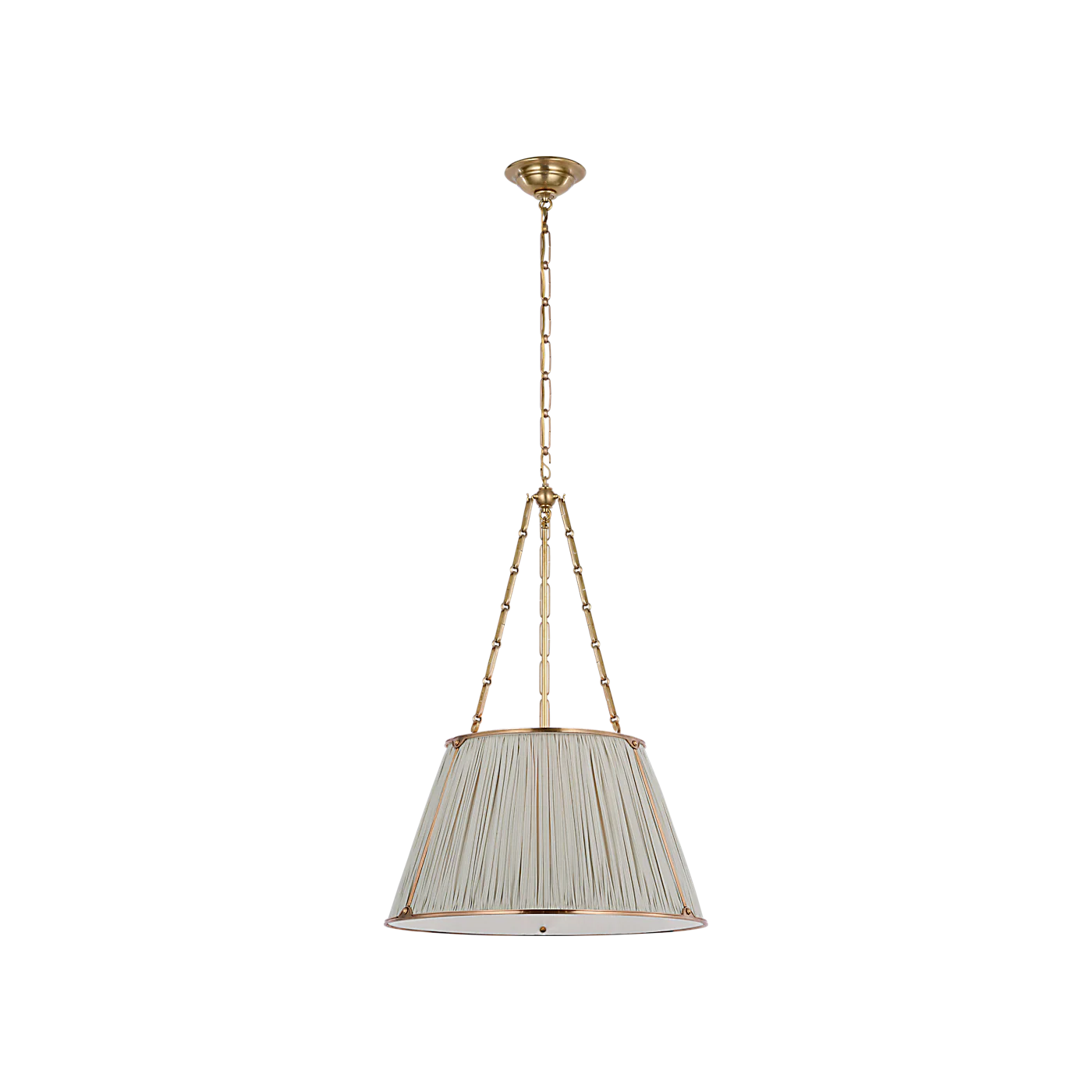 Allister 21" Hanging Shade - Image 2