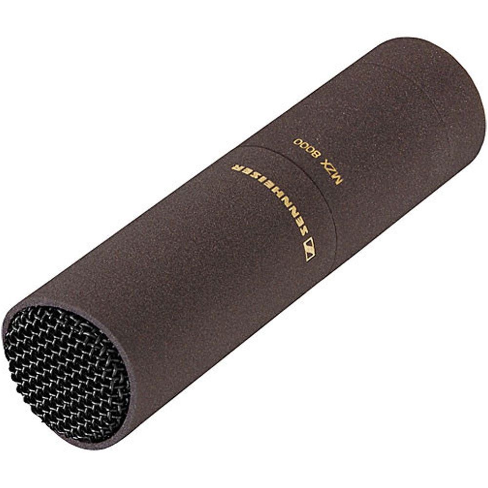 Sennheiser MKH 8020 Stereo Condenser Microphone Set - Image 1
