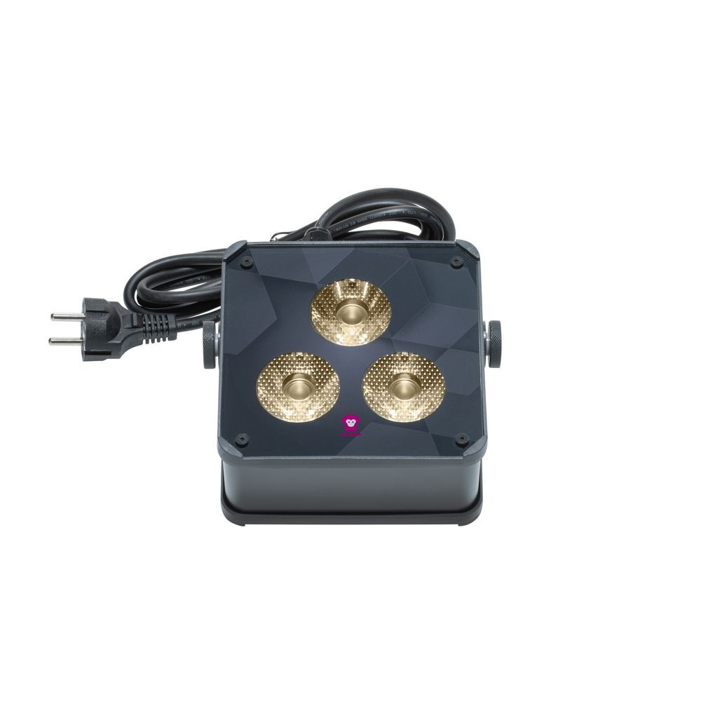 Ape Labs Apelight Maxi V2 LED Light (Grey) - Image 1