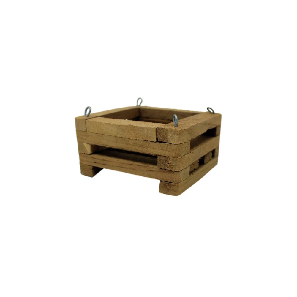 Vanda Basket - 4 inch - Image 1