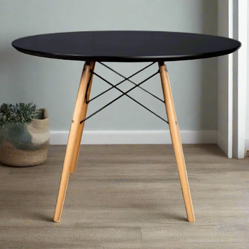 ترابيزة طعام 75×70سم - STOK59 - Image 1