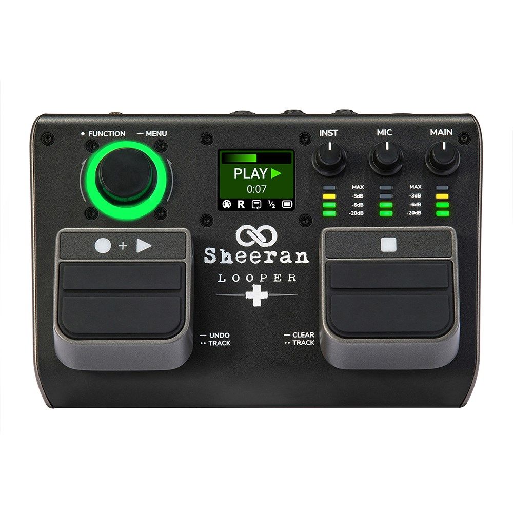 Sheeran Looper + - Image 1