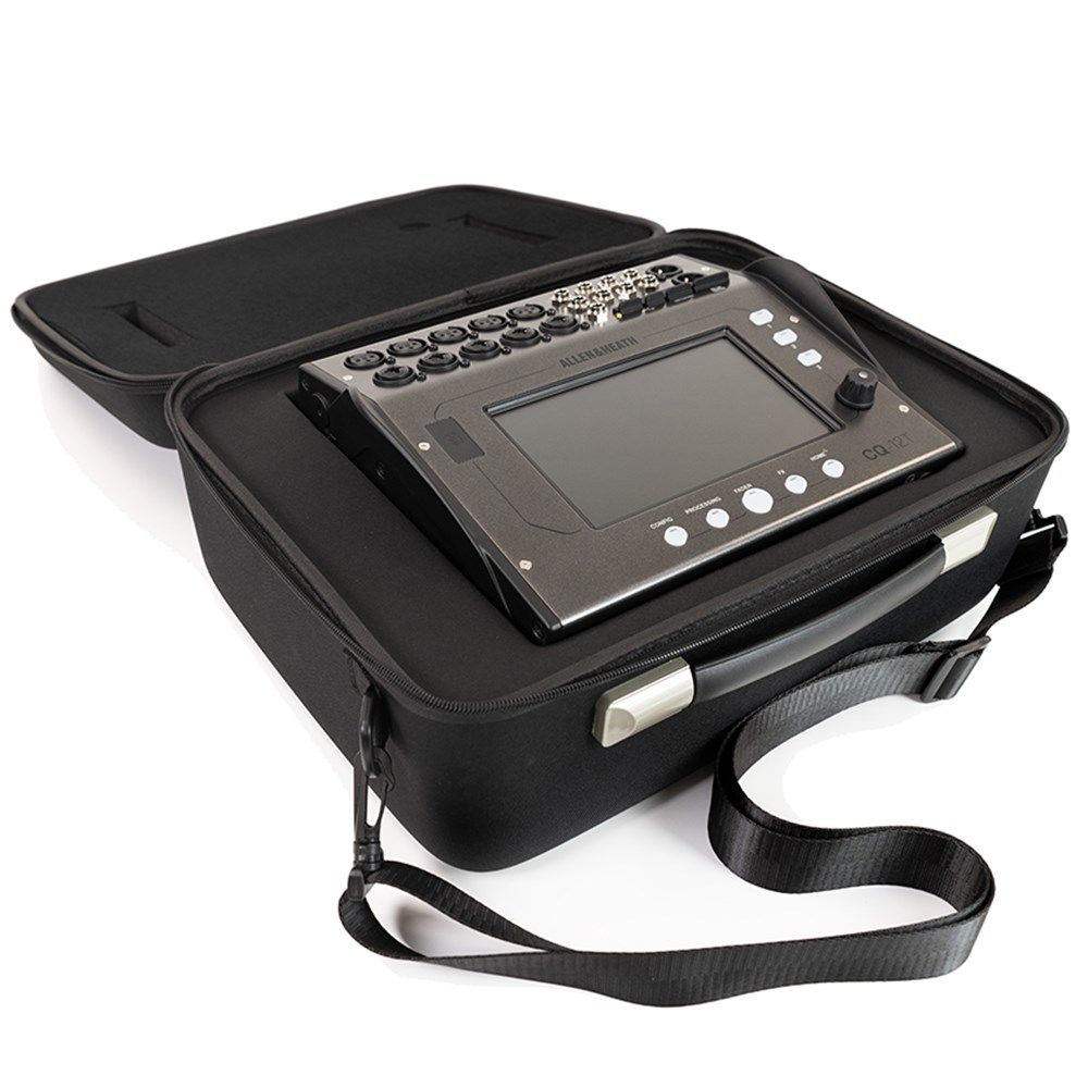 Allen & Heath CQ12T Soft Case - Image 1