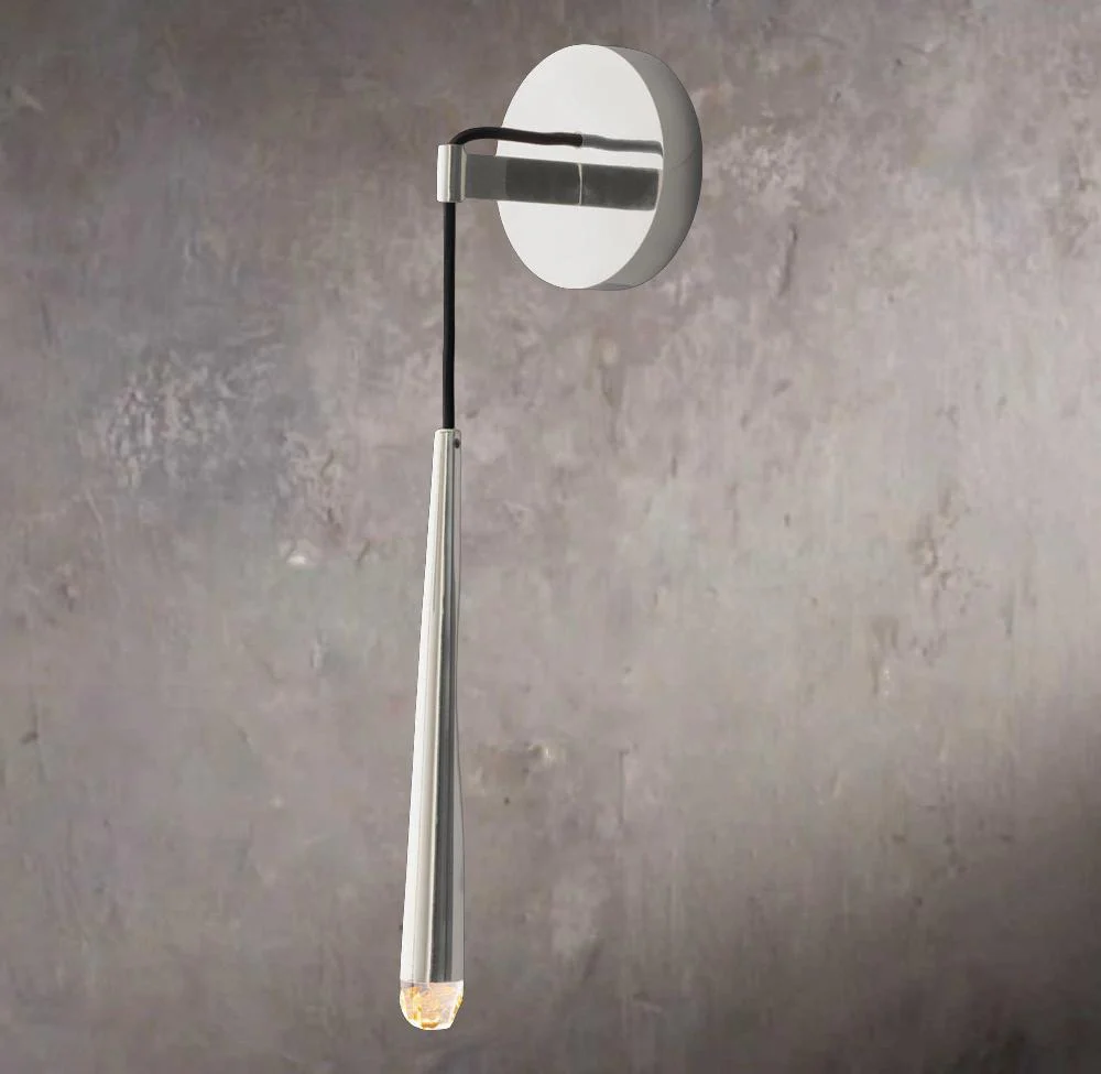 Aquitanes Slim Wall Sconce - Image 2