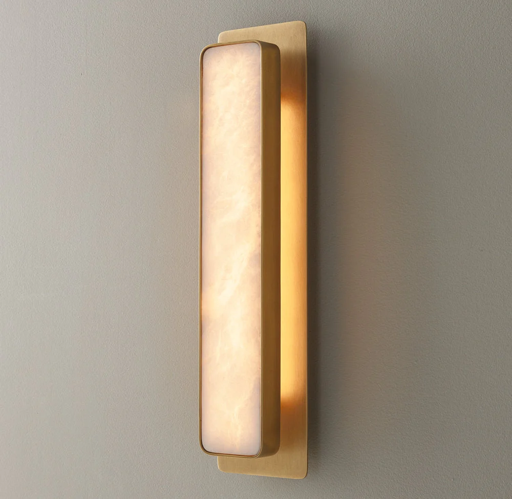 Montreuxy Accent Wall Sconce - Image 3