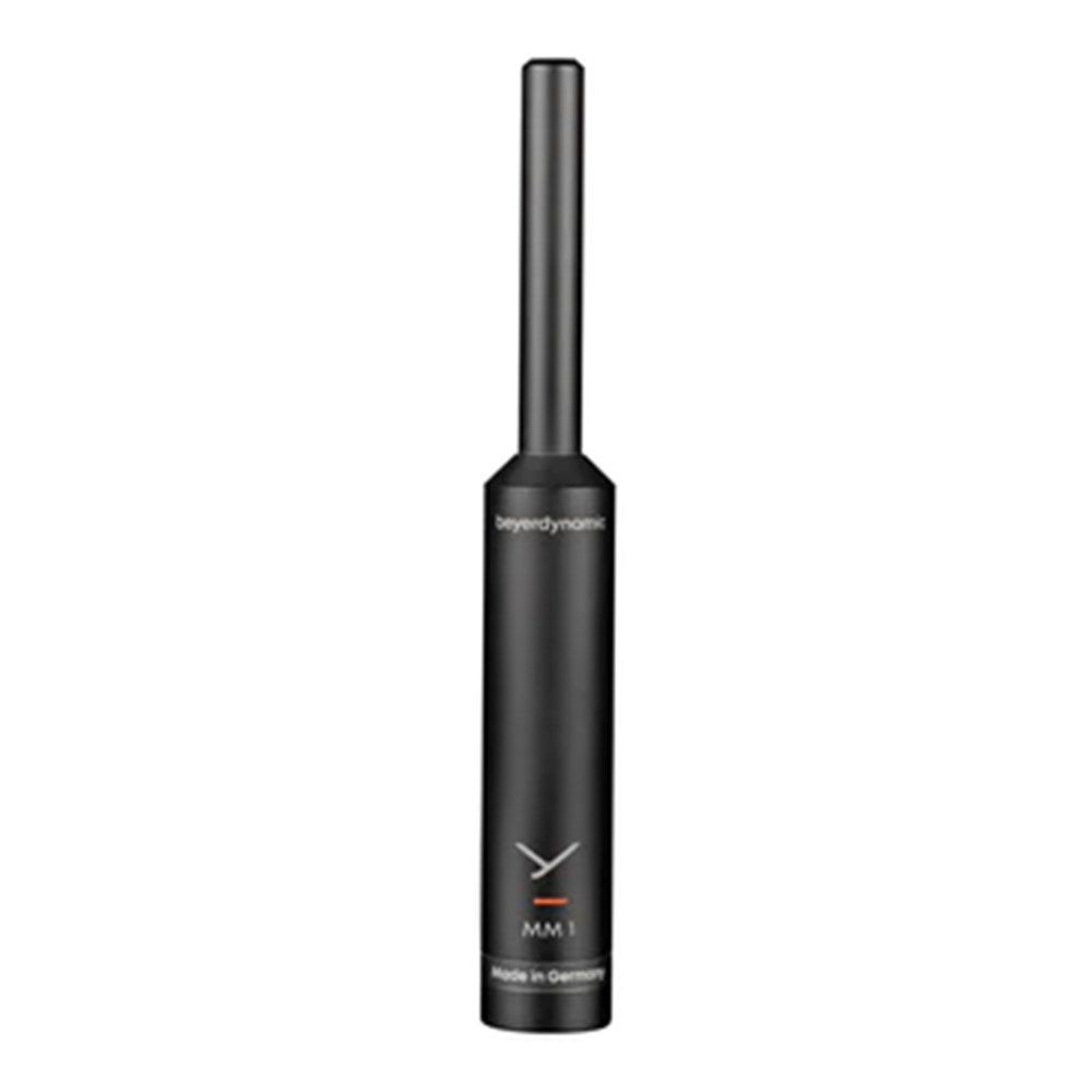 Beyerdynamic MM1 Condenser Measurement Microphone - Image 1