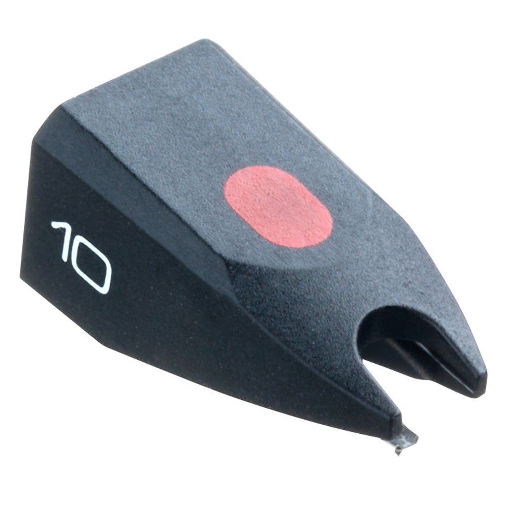 Ortofon Hi-Fi 10 Replacement Stylus For OM10 Cartridge & Others - Image 1
