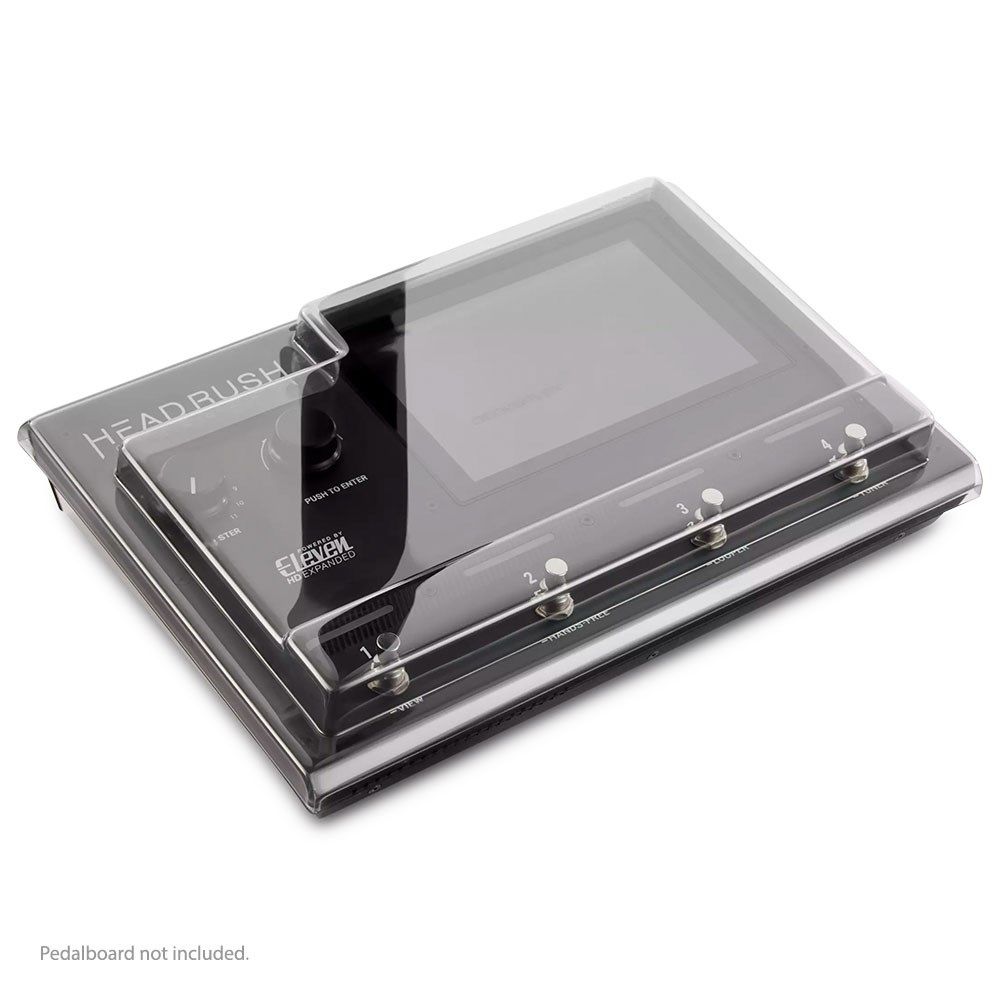 Decksaver Headrush Gigboard Pedal Cover - Image 1