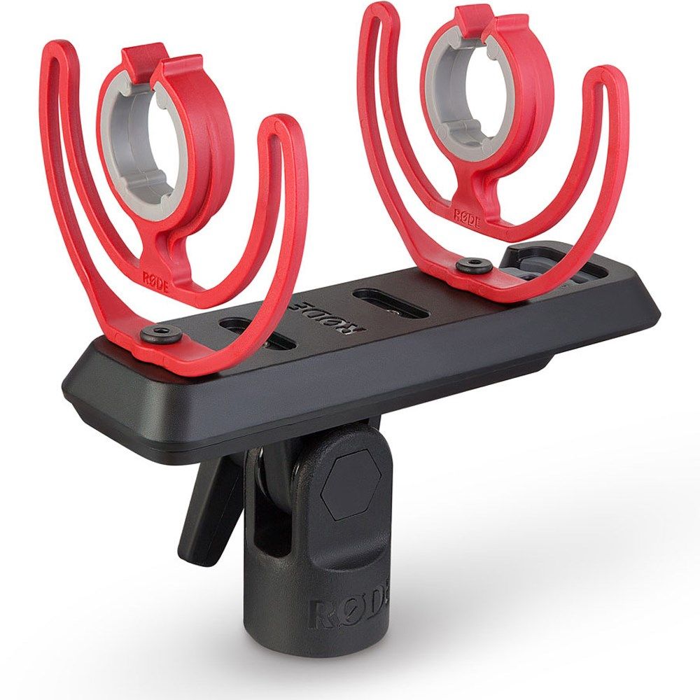 Rode SM4R Suspension Shock Mount - Image 1