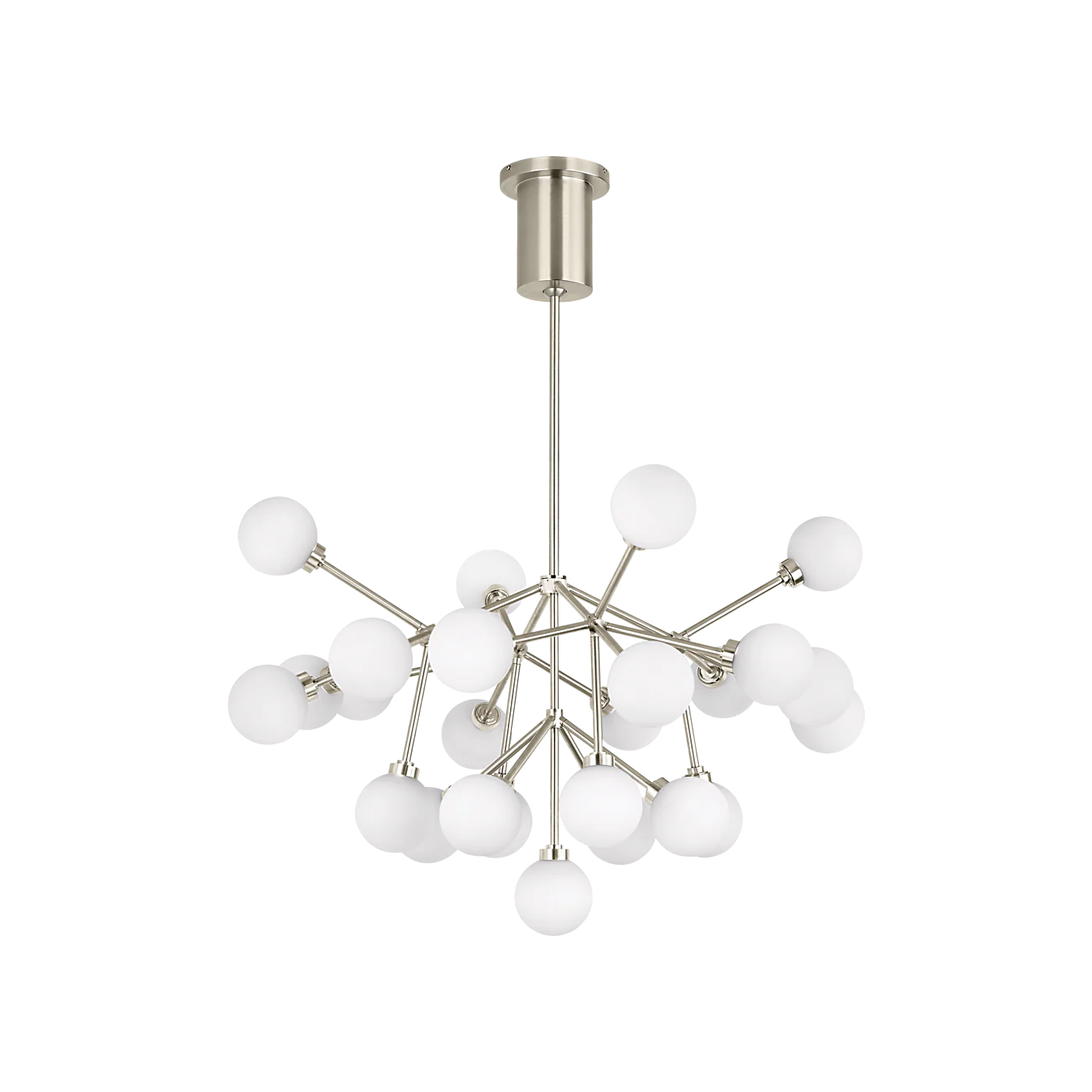 Mara Grande Chandelier - Image 2