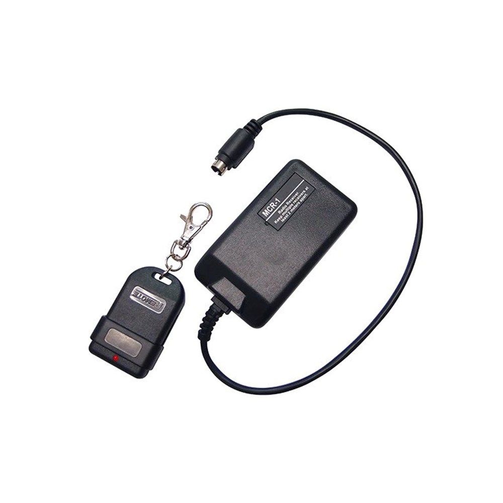 Antari MCR1F Wireless Remote for M1 Battery Powered Mobile Fog Machine - Image 1