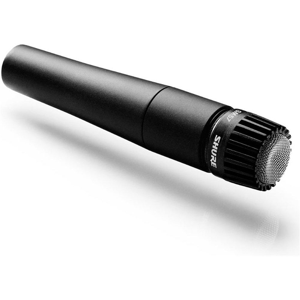 Shure SM57 Instrument Microphone - Image 1