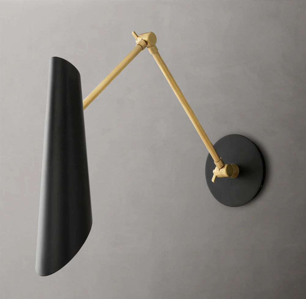 Francas Decorative Wall Sconce - Image 3