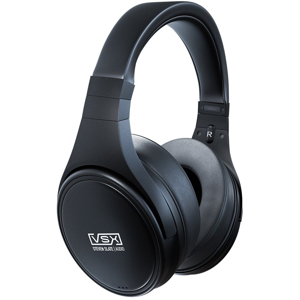 Steven Slate Audio VSX Modelling Headphones (Essentials Edition) - Image 1