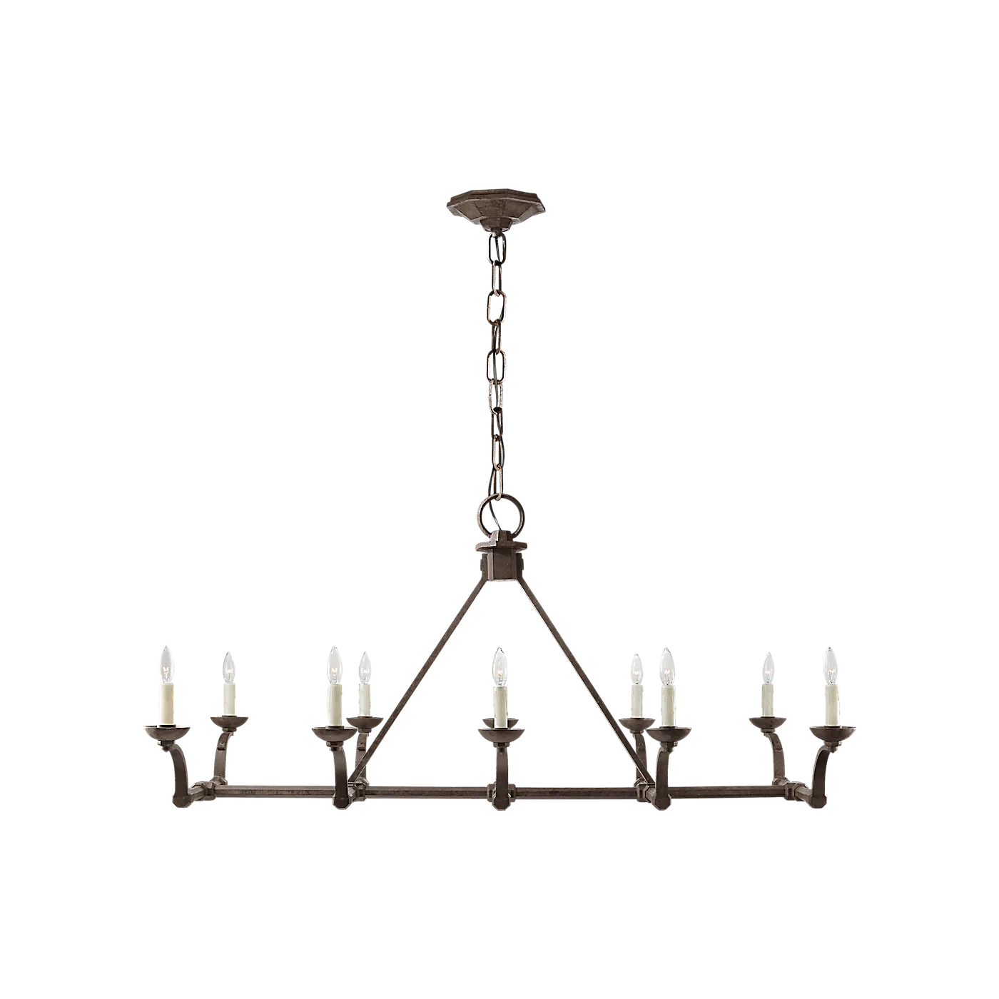 Robertson Linear Chandelier