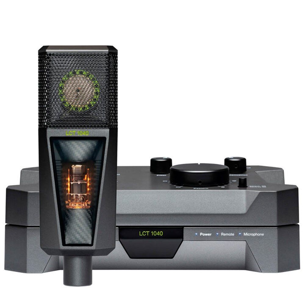Lewitt LCT 1040 Ultimate Microphone System - Image 1