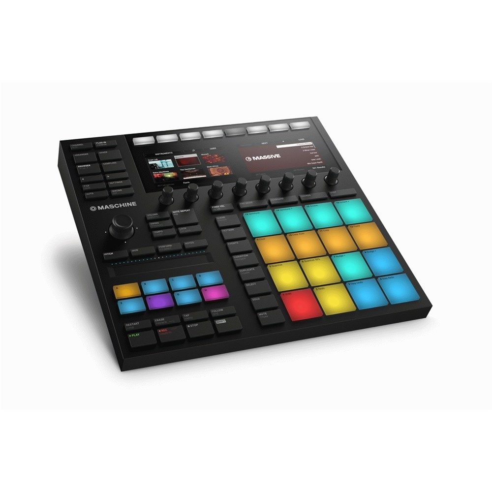 Native Instruments Maschine MK3 - Image 1