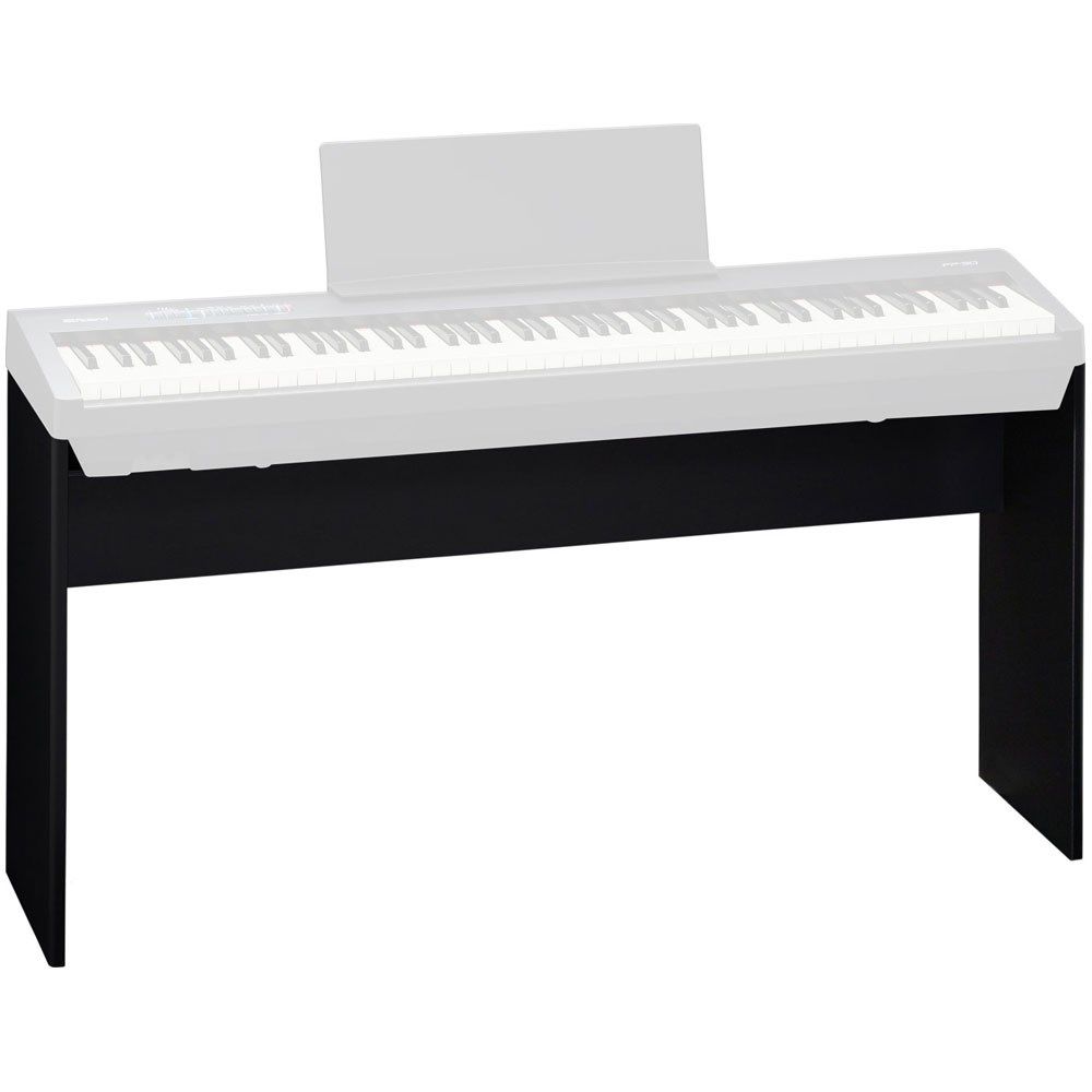Roland KSC70BK Stand for FP30 (Black)
