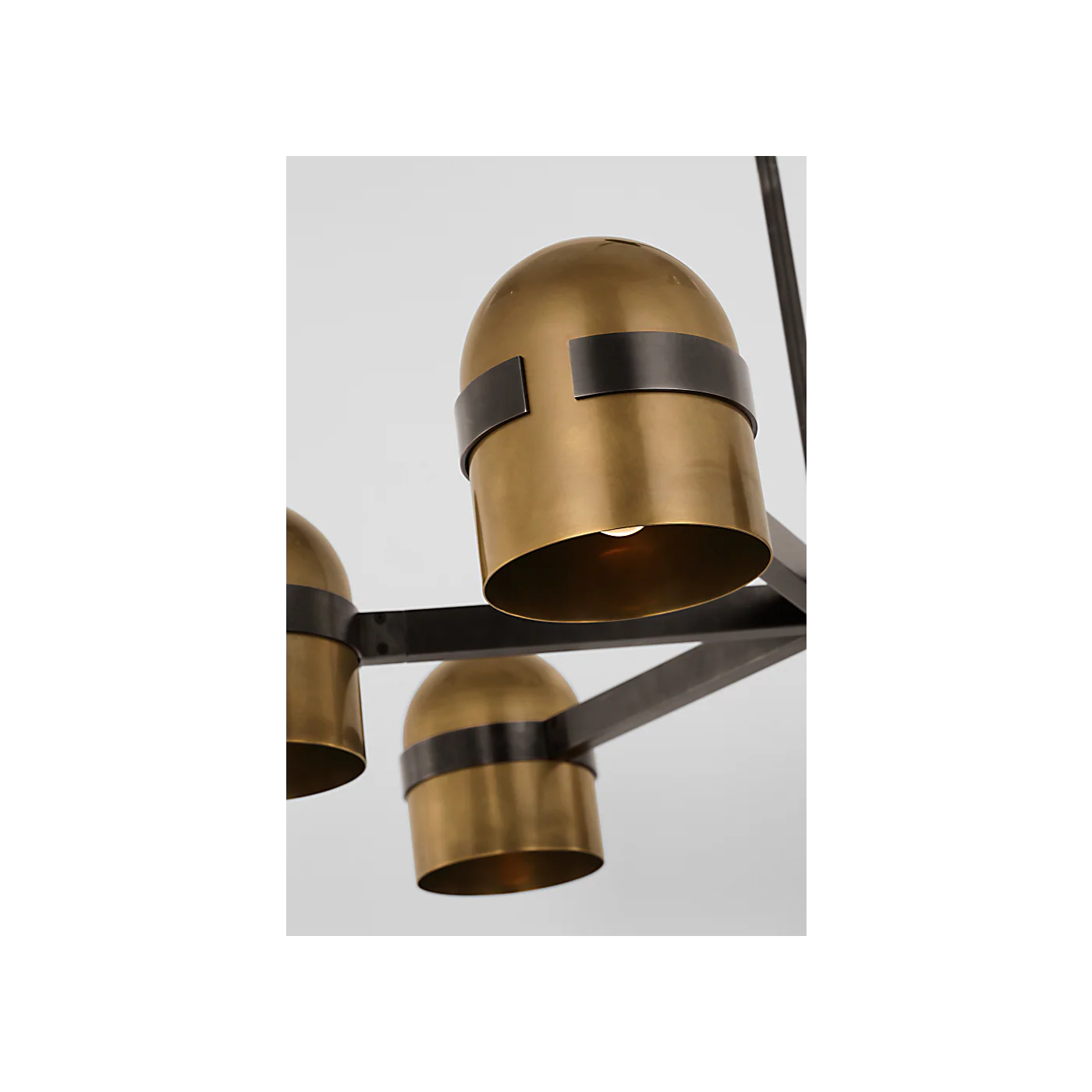 Octavia Large Chandelier - Image 2