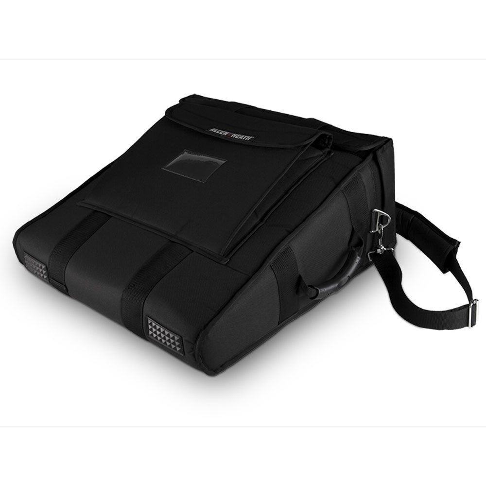 Allen & Heath AP9931 Carry Bag for QU16 - Image 1