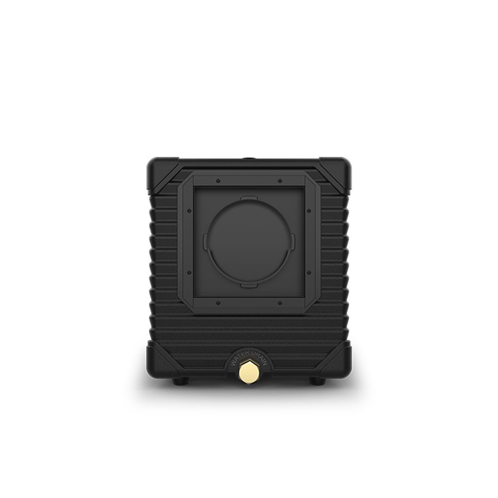 Chauvet DJ Cumulus HP Low Lying For Machine w/ Built-In Digital Display - Image 1