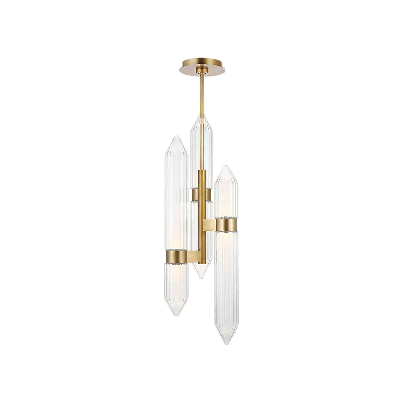 Langston Large Pendant - Image 1